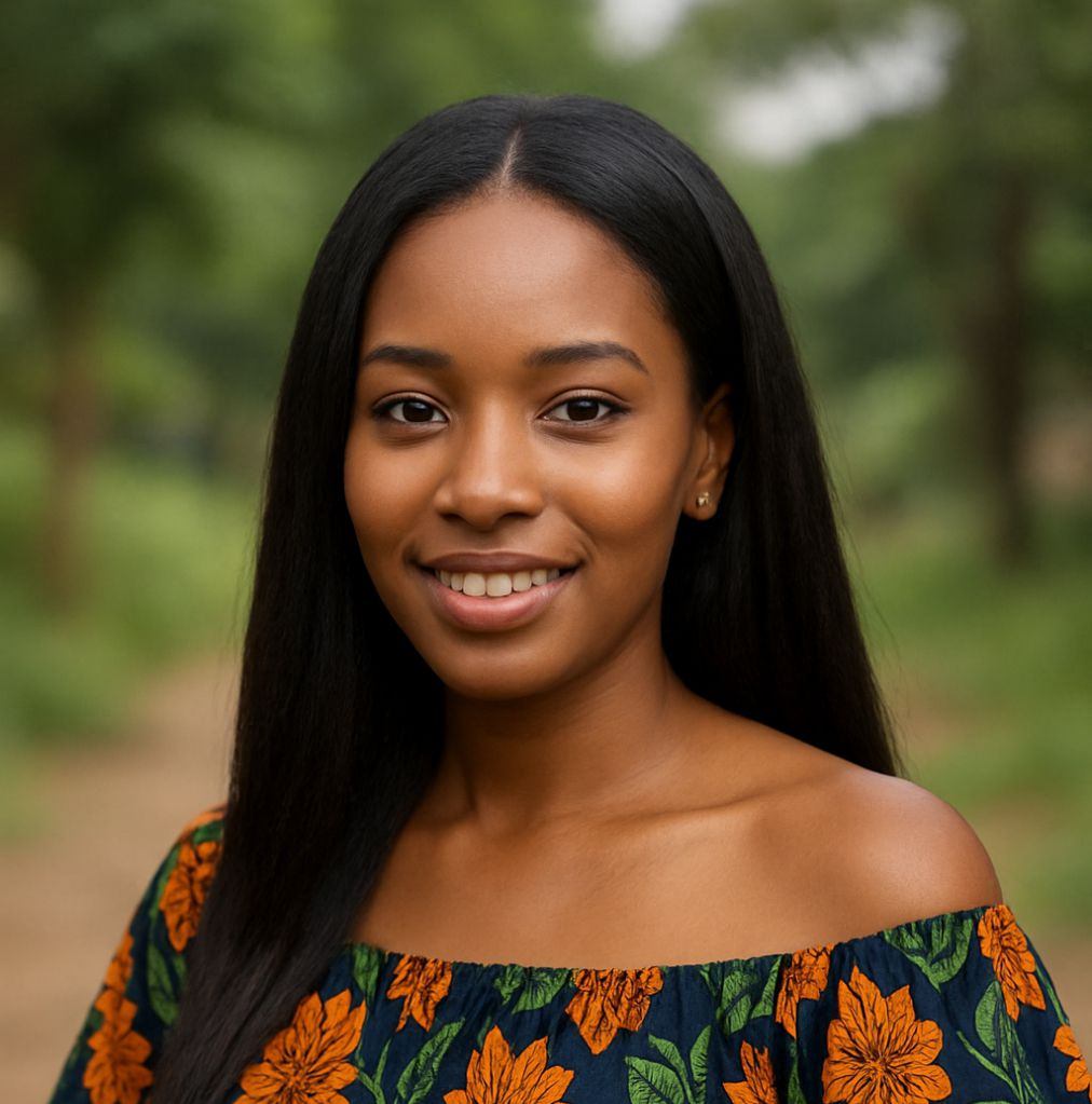 Adaeze Amara